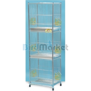 Τριόροφο Ερμής Νίκελ